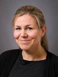 Kristin Fjelnseth Wold