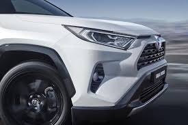 Nederlandse Prijs Toyota Rav4 Bekendgemaakt Toyota En Nederland