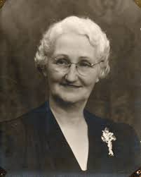 Maude Colvin Long (1883-1965)