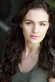 BRIANNA RANDALL FRASER IS CAST