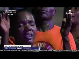 Esther Lormil Ministry