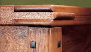 Build your own greene and greene inspired nightstand using this detailed plan as your guide. Greene And Greene Furniture Detailing Exposed Joints Pillowing Etc Craftsman Furniture Arts And Crafts Furniture Wood Joinery