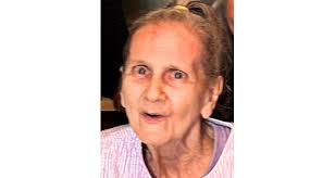 Rita Fontaine Obituary (2025)