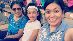 Adopted! I'd like to nominate my sister Lily Ortiz! She's such a hard  worker and amazing teacher! I couldn't be more proud of her! Name: Lily  Ortiz Grade: 2nd Subject: Math District: