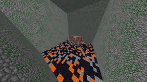 You hold the pickaxe in your hand and right click on your golem. Just Built A Redstone Golem Minecraftdungeons