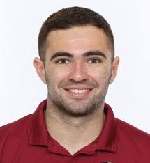 2024 SEMINOLE MEN'S TENNIS • PAGE 1 QUICK FACTS