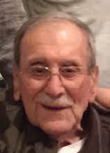 Obituary information for Vincent Mascola