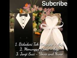 Nasyid populer 2019 terbaru gratis dan mudah dinikmati. Wedding Song Lagu Pernikahan Pop Top 2019 Youtube