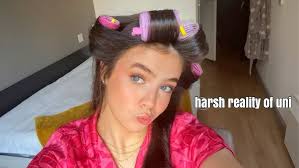 what university is really like (as a first year fashion student)