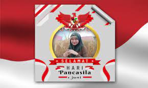 Kumpulan twibbon spesial hari lahir pancasila 2021, lengkap dengan cara penggunaan. Ncpnregmqv 7pm