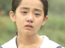 Affectionately called korean nation's little sister, moon started modeling at the age of 12 and appeared in the documentary film on the way (1999) the following year. Article 190825 Moon Geun Young International Fanclub Facebook