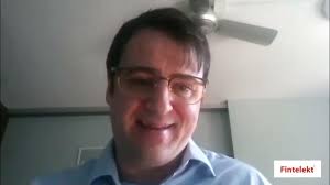 Fridays with Fintelekt: Mark Nuttall, Hill & Associates Limited