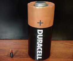 Image result for duracell energy drink