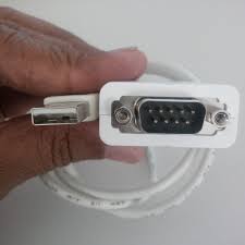 Image result for cisco console cable
