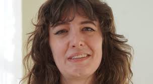 Nora James has completed her MA degree!