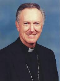 The Rev. Carl Jay Frederick