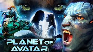 Planet Of Avatar Hollywood Movie In Hindi Dubbed Super Action Sci Avatar Hollywood Movie Avatar Hollywood Avatar