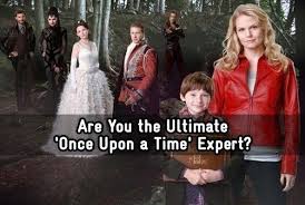 Bits Pieces Television Show Are You The Ultimate Once Upon A Time Expert Ouat Funny Ouat Ouat Family Tree