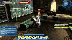 Players can then queue for a legends match using their on duty menu. Legends Pvp Beginners Character Guide Beware The Light Edition Dc Universe Online Forums