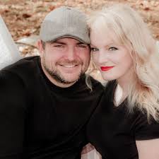 Christina Landry and Timothy Monaghan's Wedding Website