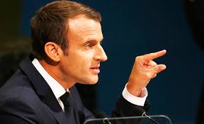 Check spelling or type a new query. Macron Says Rohingya Crisis In Myanmar Is Genocide Arab News