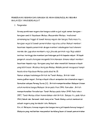 Soalan kertas 3 bab 8 tingkatan 5. Sejarah P3 Spm Pembinaan Negara Dan Bangsa Ke Arah Kemunculan Negara Malaysia Yang Berdaulat