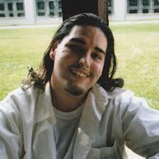 Prison Correspondence: Write Inmate PenPal Cody Testerman