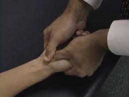 Image result for Carpal Compression Test