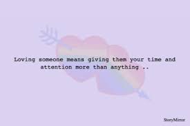 Check spelling or type a new query. English Time Love Attention Quote English Time Love Attention Quotes Storymirror