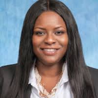 Jamilla Alphonse, Notary Public in decatur, GA 30035