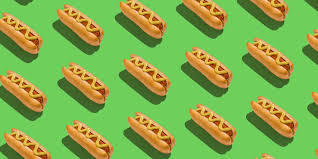 Bake for 40 minutes, stirring occasionally. 7 Fun Facts About Hot Dogs For National Hot Dog Day 2021