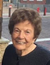 Monnie Olsen Obituary October 15, 2021