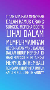 Kata kata bijak islami untuk wanita. Kata Ucapan Hari Minggu Lengkap Untuk Status Dan Caption Kosngosan