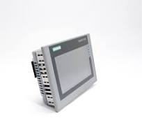 SIEMENS SIMATIC HMI 7" TOUCH SCREEN TP700 COMFORT 6AV2 124 ...