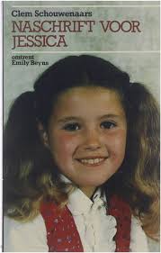Naschrift voor Jessica, Clem Schouwenaars