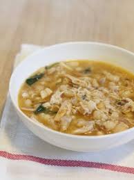 White Bean Chicken Chili Recipe Pretty Tasty Things All Things Tasty And Pretty White Bean Chicken Chili Recipes White Bean Chicken Chili Recipe