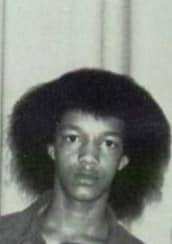 HAPPY BIR-EARTHDAY January 8th to Tyrone Bernard Mobley of Dayton, Ohio  from the Leroy Descendants. Hope it was enjoyable!!! Tyrone is 5th  GENERATION LEROY who comes off the Dolly (Leroy) Mobley- #2