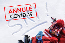 Acheter des forfaits de ski en ligne. Report Ou Remboursement De Sejour Au Ski Pour Cause De Coronavirus Comment Proceder
