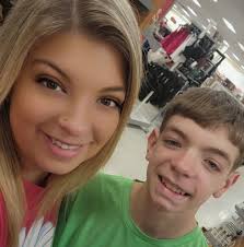 Thankful for Vital IV Hydration by Tigress Coyle for making house calls.  Jonathon Bush has already had 3 💉 this morning and now an IV. The other  one just enjoys getting an