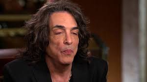 Paul Stanley Talks About His Family