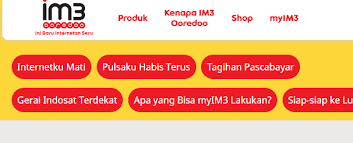 Saat ini saya menggunakan 4 nomor dari 3 operator berbeda yaitu matrix, m3, simpati dan 3, dan dari keempat nomor tersebut yang pelayanannya cukup mengecewakan adalah m3. Cara Mengatasi Jaringan Indosat Lemot Dan Sinyal Jelek Bloggadogado