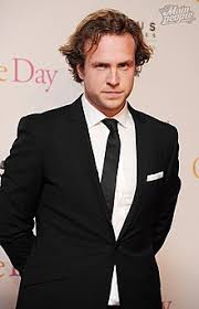 Fansite news feed for the british actor, rafe spall. Rafe Spall Wikipedia
