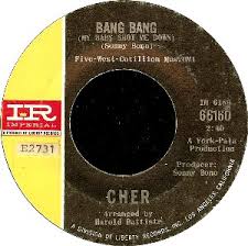 Bang Bang My Baby Shot Me Down Wikipedia