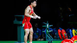 Metro manila (cnn philippines, july 27) — filipino weightlifter hidilyn diaz's win over close competitor liao qiuyun in the tokyo 2020 olympics proves the philippines can prevail against china despite the circumstances, an official said on tuesday. Liao Qiuyun Leads China To Five Gold Medals On Day 3 Of Worlds Cgtn