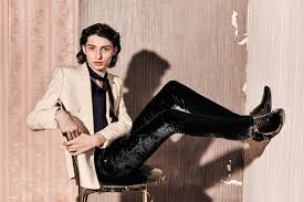 Born on december 23rd, 2002, wolfhard is a musician, screenwriter and director. Finn Wolfhard I Have So Much Crazy Energy Stranger Things The Guardian