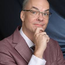 A little bit about me