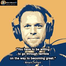 mark minard