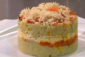 las comidas tipicas tambien pueden ser terapéuticas