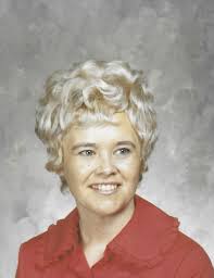 Obituary information for Jewell Loretta Reid Jackson
