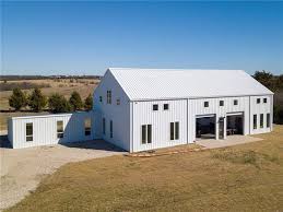 If you choose to custom build your pole barn, rather than purchasing a standard kit, you must buy all of the materials yourself. What Are Pole Barn Homes How Can I Build One